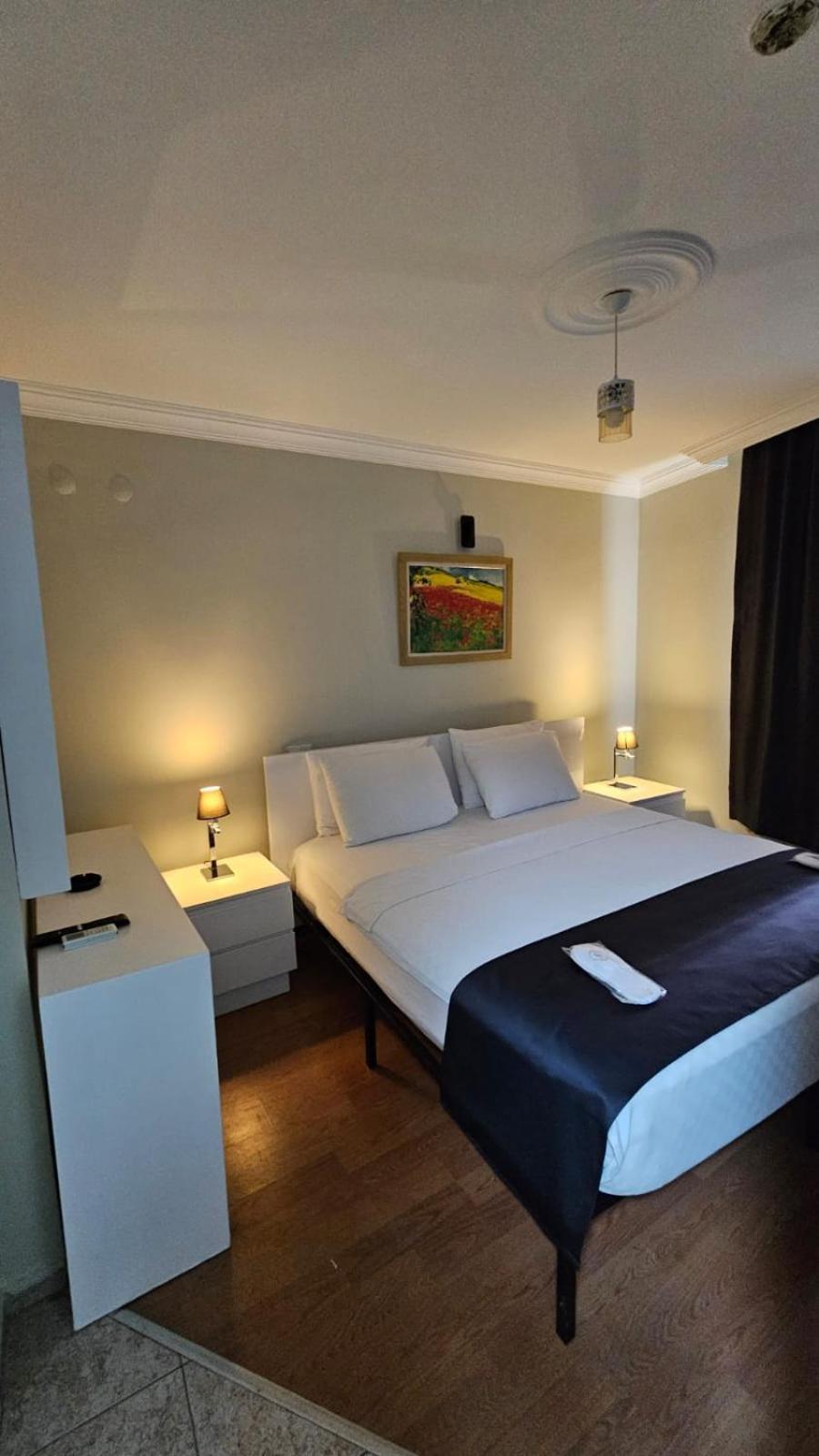Sever Hotel Antalya Exterior photo